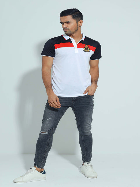 Men's Polo Shirt Sultan