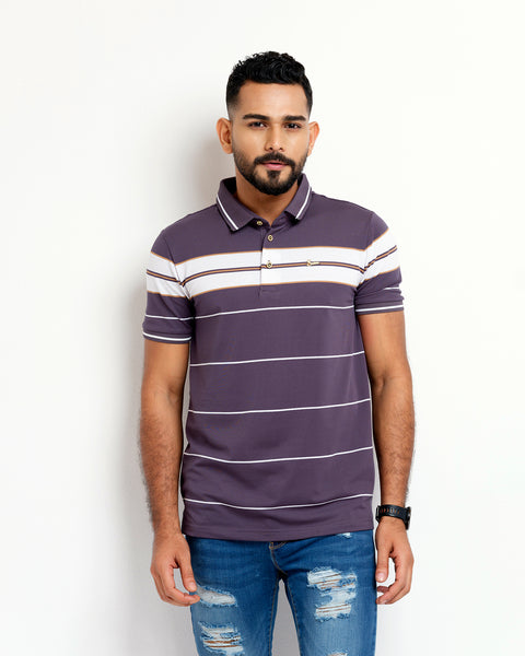 Men's Polo Shirt Sultan