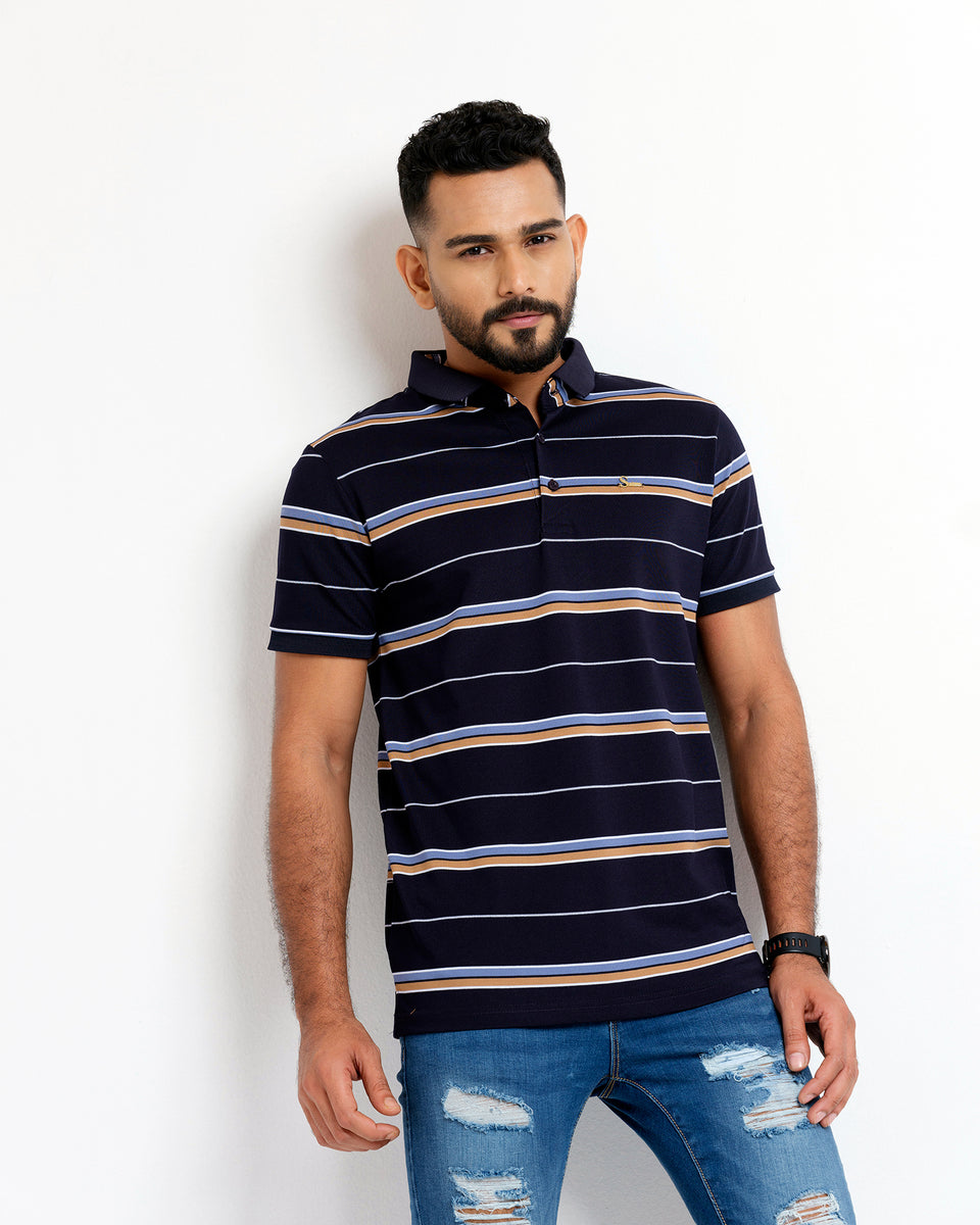 Men's Polo Shirt Sultan– Sultan Lifestyle