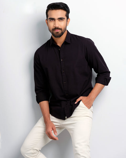 Sultan Men's Casual Shirt