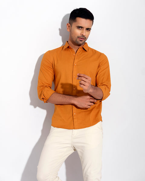 Sultan Men's Casual Shirt