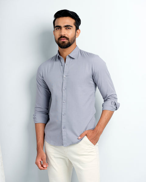 Sultan Men's Casual Shirt