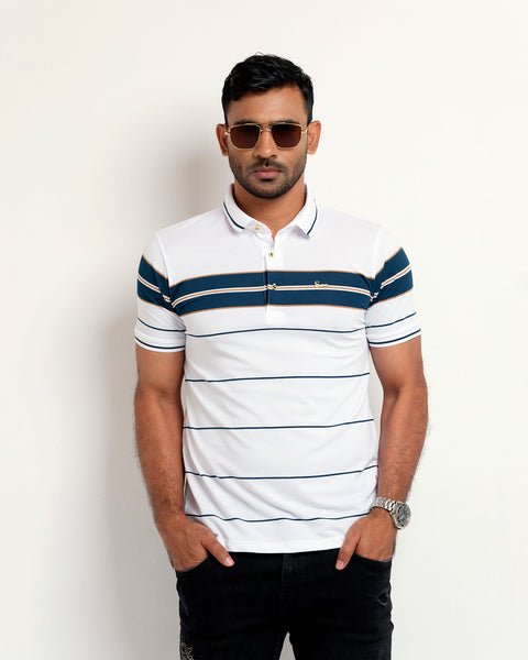 Men's Polo Shirt Sultan