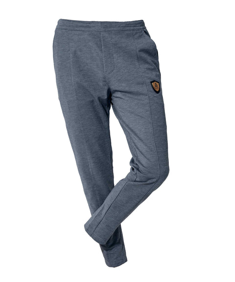 Sultan Men's Joggers- Grey