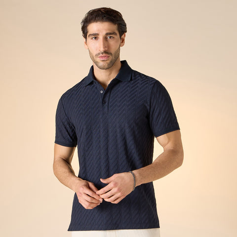 Men Polo-Shirt