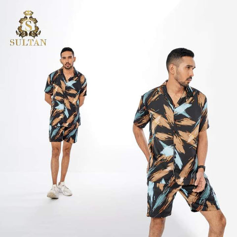 Sultan-Casual shirt