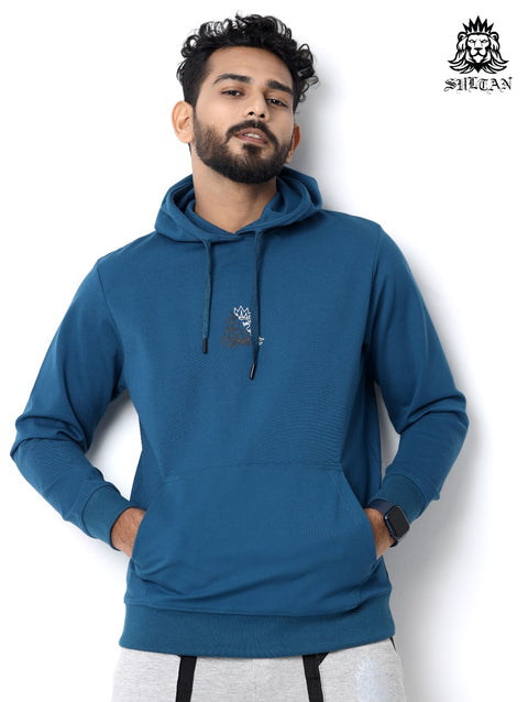 Sultan Mens Hoodies