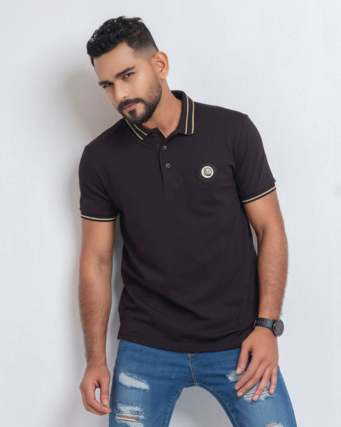 Men's Polo Shirt Sultan