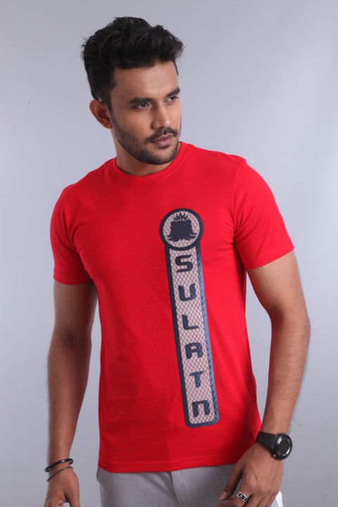 Sultan Mens T-Shirt