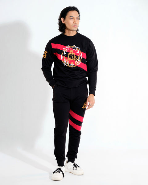 Sultan Tracksuits Set