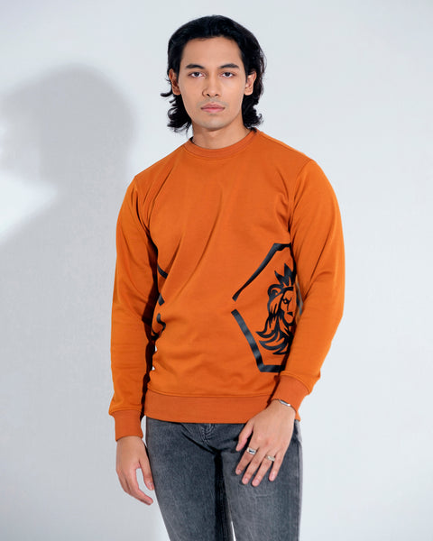 Sultan Mens Sweatshirt