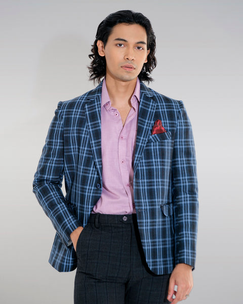 Men SULTAN Blazer