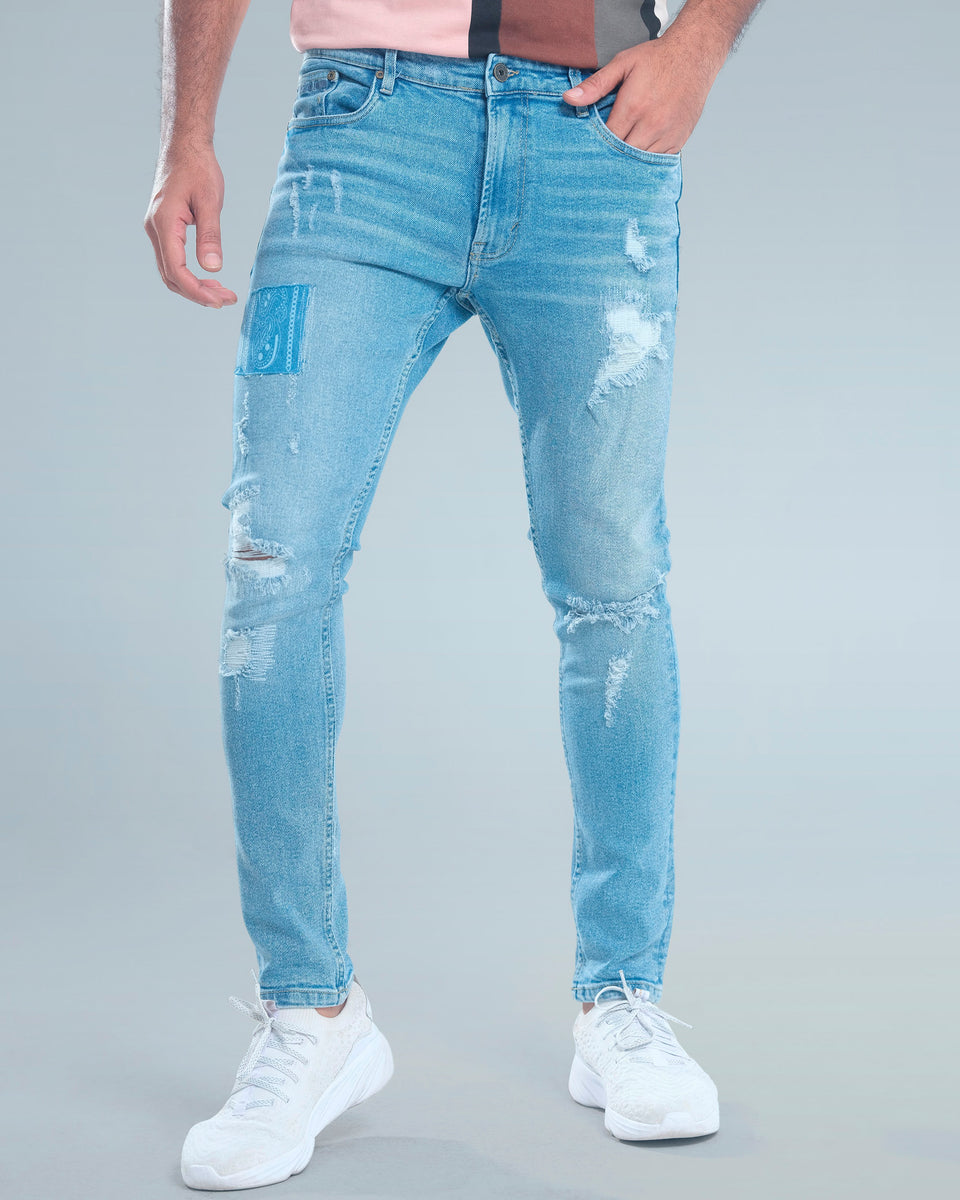 Sultan Denim– Sultan Lifestyle